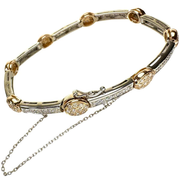 仕上げ済【PICCHIOTTI/ピキョッティ】 ダイヤモンド 1.49ct  