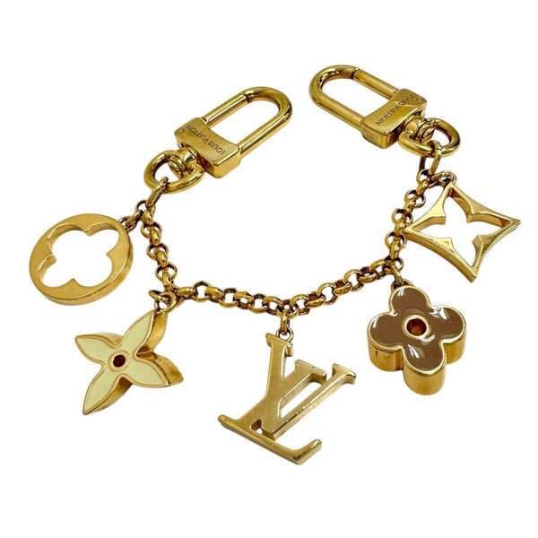 【LOUIS VUITTON/ルイ・ヴィトン】 チャーム チェーン・フルール ドゥ モノグラム GP 61.7g M01413  DI2283 ゴールド ユニセックス
【中古】【真子質店】【GD】




【MaMoT】