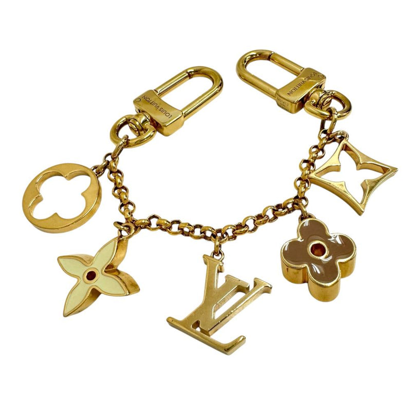 【LOUIS VUITTON/ルイ・ヴィトン】 チャーム チェーン・フルール ドゥ モノグラム GP 61.7g M01413  DI2283 ゴールド ユニセックス
【中古】【真子質店】【GD】




【MaMoT】