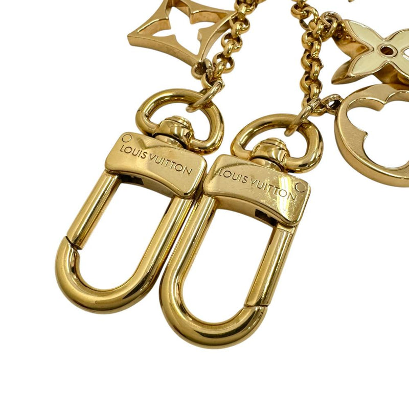 【LOUIS VUITTON/ルイ・ヴィトン】 チャーム チェーン・フルール ドゥ モノグラム GP 61.7g M01413  DI2283 ゴールド ユニセックス
【中古】【真子質店】【GD】




【MaMoT】