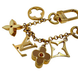 【LOUIS VUITTON/ルイ・ヴィトン】 チャーム チェーン・フルール ドゥ モノグラム GP 61.7g M01413 DI2283 ゴールド ユニセックス
【中古】【真子質店】【GD】




【MaMoT】