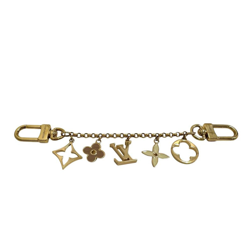 【LOUIS VUITTON/ルイ・ヴィトン】 チャーム チェーン・フルール ドゥ モノグラム GP 61.7g M01413  DI2283 ゴールド ユニセックス
【中古】【真子質店】【GD】




【MaMoT】