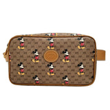 【GUCCI/グッチ】 602695 カメラバッグ  ディズニーコラボ ミッキー柄 2020SS ウエストバッグ GGスプリームキャンバス ブラウン ユニセックス【中古】【真子質店】【GD】




【KKx】