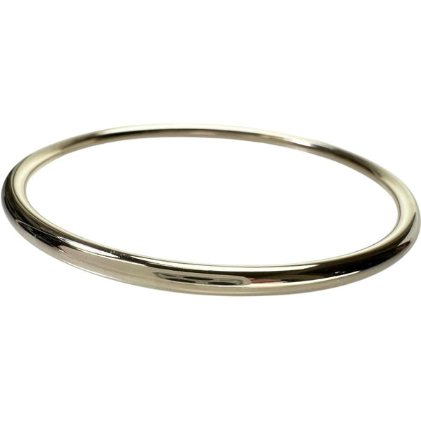 【TIFFANY&Co./ティファニー】 シンプルバングル ブレスレット K14YGイエローゴールド 14金 7.3g 19cm レディース
【中古】【真子質店】【GD】




【YMaMi】