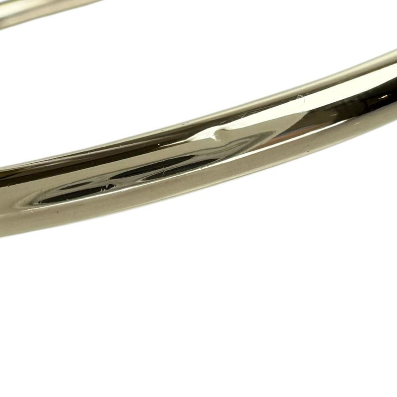 【TIFFANY&Co./ティファニー】 シンプルバングル ブレスレット K14YGイエローゴールド 14金 7.3g 19cm レディース
【中古】【真子質店】【GD】




【YMaMi】