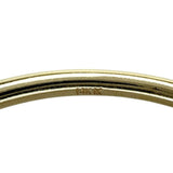 【TIFFANY&Co./ティファニー】 シンプルバングル ブレスレット K14YGイエローゴールド 14金 7.3g 19cm レディース
【中古】【真子質店】【GD】




【YMaMi】
