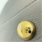 【LOEWE/ロエベ】 アマソナ36 ハンドバッグ レザー ブラック レディース【中古】【真子質店】【BL】 【MoKT】