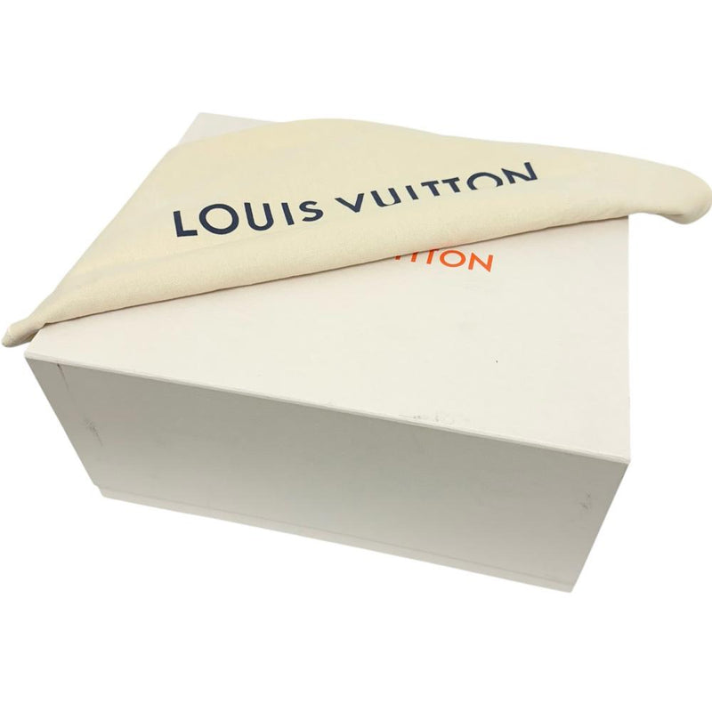 【LOUIS VUITTON/ルイ・ヴィトン】 LV バイ・ザ・プール ネヴァーフルMM M11263 オンライン限定 ポーチ付 トートバッグ PVC ラグーンブルー レディース【中古】【真子質店】【BL】




【MaIIMa】