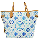 【LOUIS VUITTON/ルイ・ヴィトン】 LV バイ・ザ・プール ネヴァーフルMM M11263 オンライン限定 ポーチ付 トートバッグ PVC ラグーンブルー レディース【中古】【真子質店】【BL】




【MaIIMa】