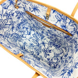 【LOUIS VUITTON/ルイ・ヴィトン】 LV バイ・ザ・プール ネヴァーフルMM M11263 オンライン限定 ポーチ付 トートバッグ PVC ラグーンブルー レディース【中古】【真子質店】【BL】




【MaIIMa】