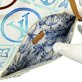 【LOUIS VUITTON/ルイ・ヴィトン】 LV バイ・ザ・プール ネヴァーフルMM M11263 オンライン限定 ポーチ付 トートバッグ PVC ラグーンブルー レディース【中古】【真子質店】【BL】




【MaIIMa】