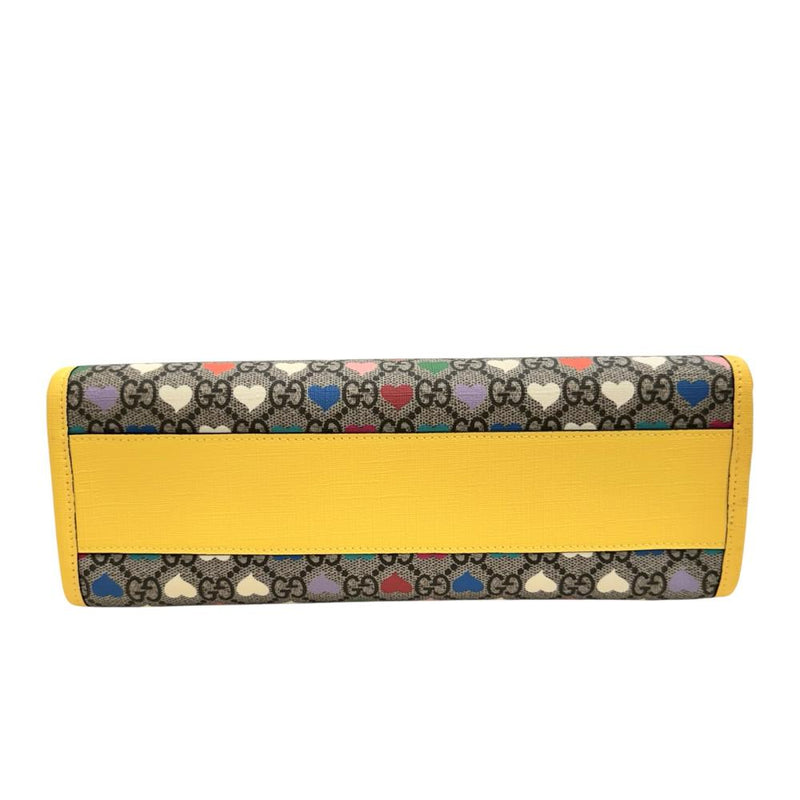 【GUCCI/グッチ】 GGスプリーム  605614 チルドレンズ ハンドバッグ GGスプリームキャンバス/PVC ベージュ/マルチカラー レディース【中古】【真子質店】【BL】




【MoMiMa】