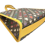 【GUCCI/グッチ】 GGスプリーム  605614 チルドレンズ ハンドバッグ GGスプリームキャンバス/PVC ベージュ/マルチカラー レディース【中古】【真子質店】【BL】




【MoMiMa】