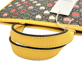 【GUCCI/グッチ】 GGスプリーム  605614 チルドレンズ ハンドバッグ GGスプリームキャンバス/PVC ベージュ/マルチカラー レディース【中古】【真子質店】【BL】




【MoMiMa】