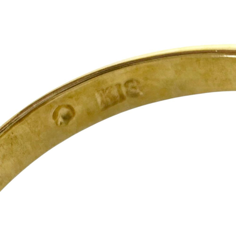 11号 アコヤ真珠8ｍｍ リング・指輪 K18ゴールド 18金 4.3g レディース
【中古】【真子質店】【NN】




【DTS】