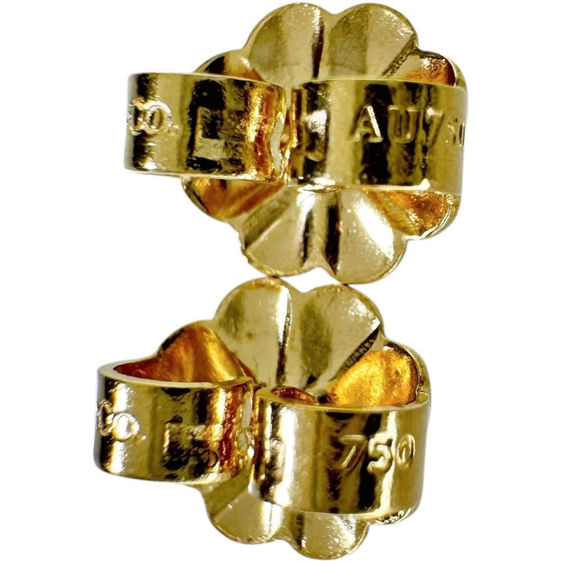 【TIFFANY&Co./ティファニー】 ヴィンテージ パロマピカソ Hammered Disc Planet Drop Earrings ピアス K18ゴールド 18金 5.8g レディース
【中古】【真子質店】【BL】




【IMoKMa】