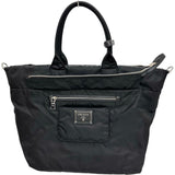 【PRADA/プラダ】 リバーシブル トートバッグ B4521V  2WAY ショルダー ハンドバッグ ナイロン ブラック/カーキ系/ヒョウ柄/レオパード レディース【中古】【真子質店】【BL】




【MoMox】