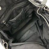 【PRADA/普拉达】 可翻转托特包 B4521V 2WAY 单肩手提包 尼龙 黑色/卡其色系/豹纹/豹纹 女士【中古】【真子质店】【BL】




【MoMox】