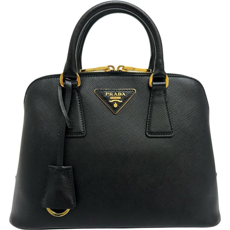 PRADA/プラダ】 プロムナード 2WAY ショルダーバッグ