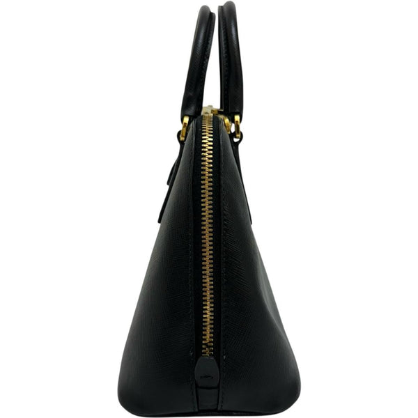 【PRADA/プラダ】 プロムナード 2WAY ショルダーバッグ ハンドバッグ サフィアーノレザー ブラック/ゴールド金具 レディース【中古】【真子質店】【BL】




【IIxx】