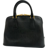 【PRADA/プラダ】 プロムナード 2WAY ショルダーバッグ ハンドバッグ サフィアーノレザー ブラック/ゴールド金具 レディース【中古】【真子質店】【BL】




【IIxx】