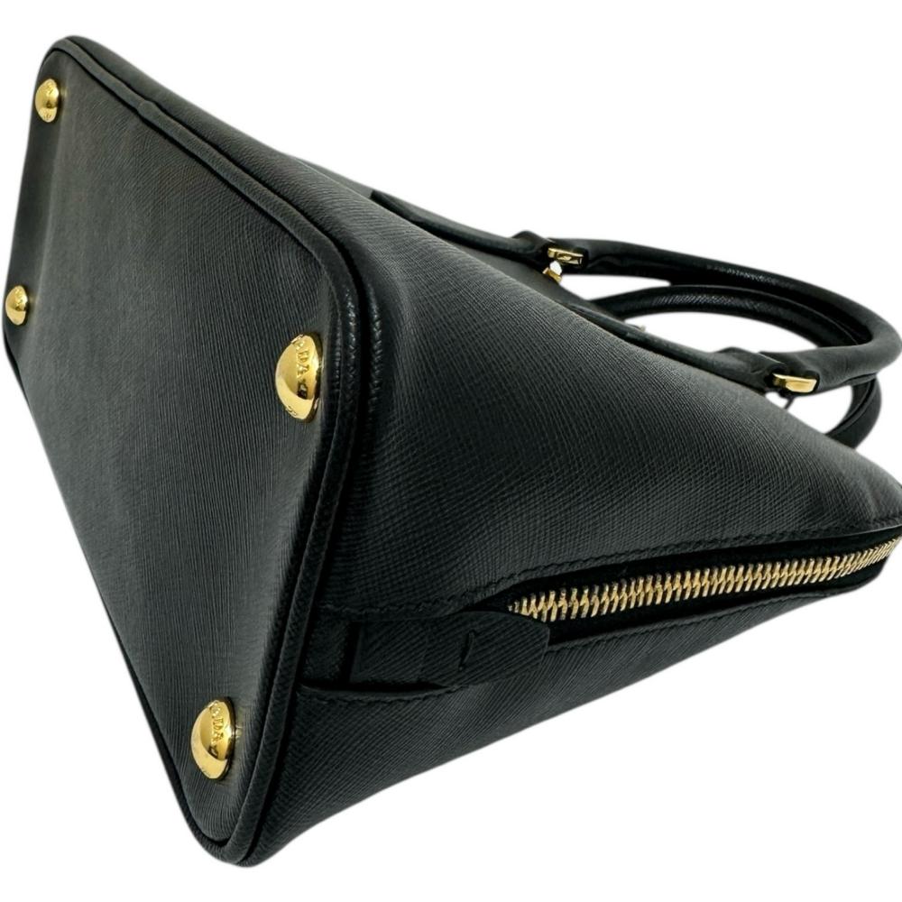 2025年秋冬新作 PRADA/プラダ】 プロムナード ショルダーバッグ 2WAY バッグ