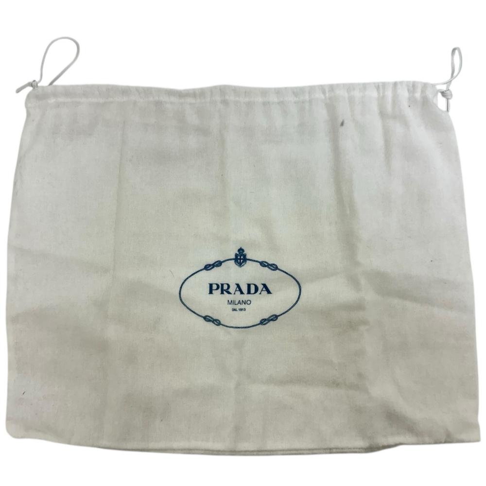 PRADA/プラダ】 プロムナード 2WAY ショルダーバッグ