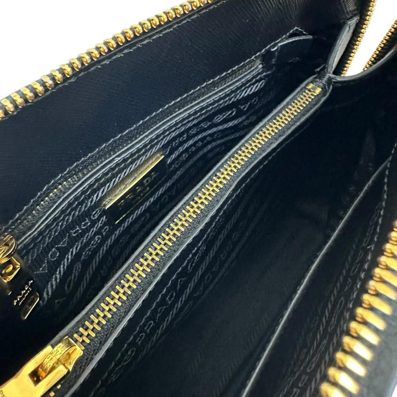 PRADA/プラダ】 プロムナード 2WAY ショルダーバッグ