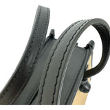 【GIANNI CHIARINI/ジャンニキャリーニ】 ミニトート  2WAY ハンドバッグ キャンバス/レザー ベージュ/ブラック/シルバー金具 レディース【中古】【真子質店】【BL】




【MiMi】