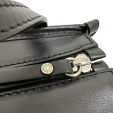 【GIANNI CHIARINI/ジャンニキャリーニ】 ミニトート  2WAY ハンドバッグ キャンバス/レザー ベージュ/ブラック/シルバー金具 レディース【中古】【真子質店】【BL】




【MiMi】
