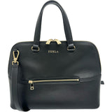 【Furla/フルラ】 2WAY ハンドバッグ レザー ブラック/ゴールド金具 レディース【中古】【真子質店】【BL】




【IIx】