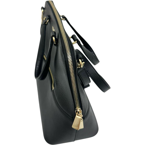 【Furla/フルラ】 2WAY ハンドバッグ レザー ブラック/ゴールド金具 レディース【中古】【真子質店】【BL】




【IIx】