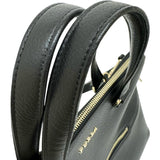 【Furla/フルラ】 2WAY ハンドバッグ レザー ブラック/ゴールド金具 レディース【中古】【真子質店】【BL】




【IIx】