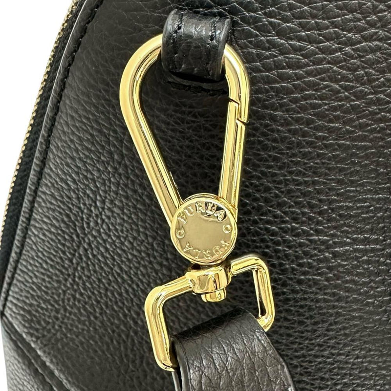 【Furla/フルラ】 2WAY ハンドバッグ レザー ブラック/ゴールド金具 レディース【中古】【真子質店】【BL】




【IIx】