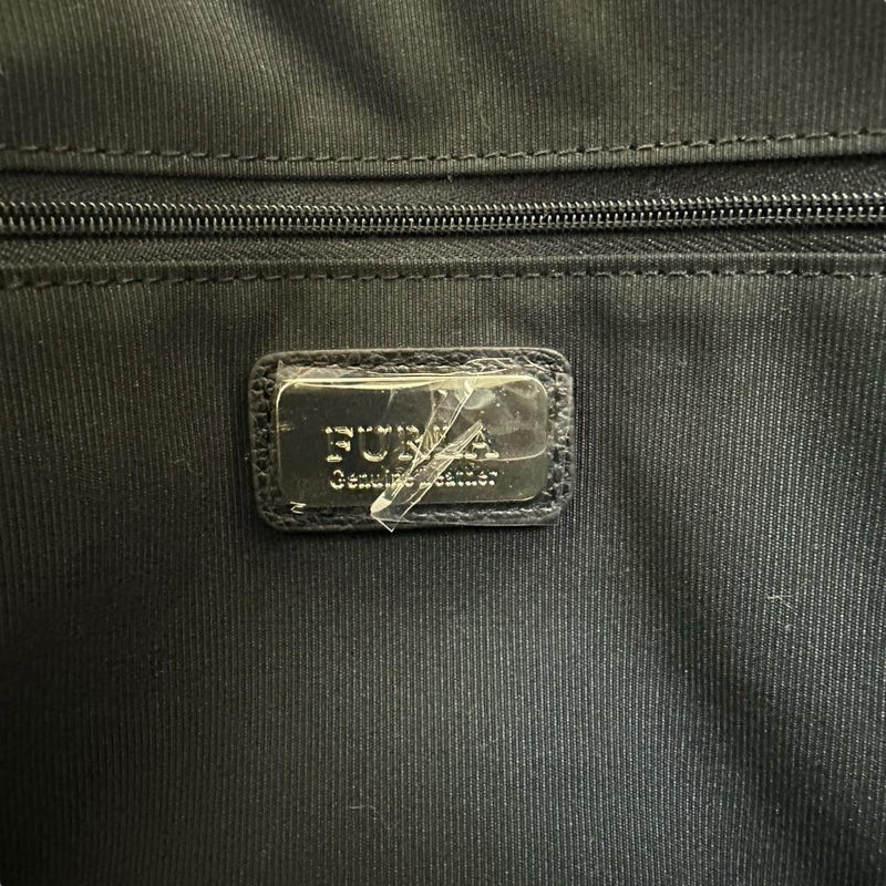 【Furla/フルラ】 2WAY ハンドバッグ レザー ブラック/ゴールド金具 レディース【中古】【真子質店】【BL】




【IIx】