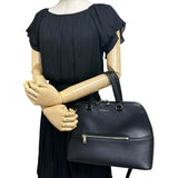 【Furla/フルラ】 2WAY ハンドバッグ レザー ブラック/ゴールド金具 レディース【中古】【真子質店】【BL】




【IIx】