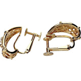 【CELINE/セリーヌ】 透かしデザイン ダイヤモンド 計0.12×2ct イヤリング K18ゴールド 18金 9.5g レディース
【中古】【真子質店】【GD】




【ITTI】