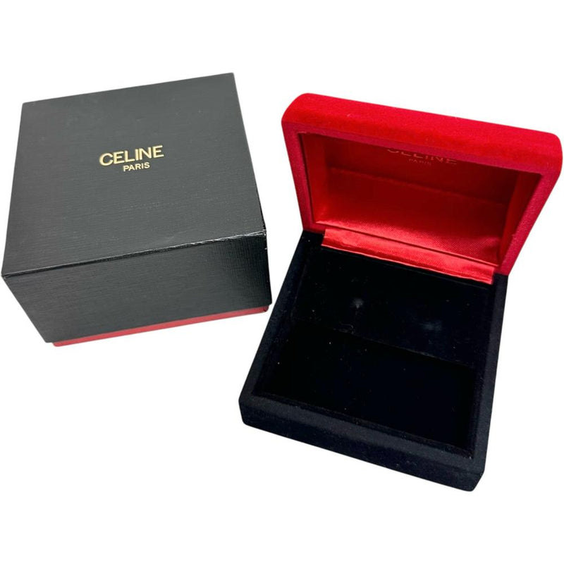 【CELINE/セリーヌ】 透かしデザイン ダイヤモンド 計0.12×2ct イヤリング K18ゴールド 18金 9.5g レディース
【中古】【真子質店】【GD】




【ITTI】