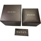 【GUCCI/グッチ】 クロスモチーフ ダイヤモンド ネックレス セパレートクロス K18WGホワイトゴールド 18金 10.1g 48cm レディース
【中古】【真子質店】【GD】




【ITMaK】