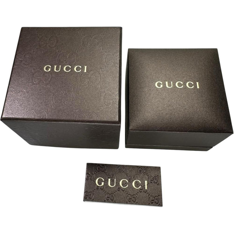 【GUCCI/グッチ】 クロスモチーフ ダイヤモンド ネックレス セパレートクロス K18WGホワイトゴールド 18金 10.1g 48cm レディース
【中古】【真子質店】【GD】




【ITMaK】
