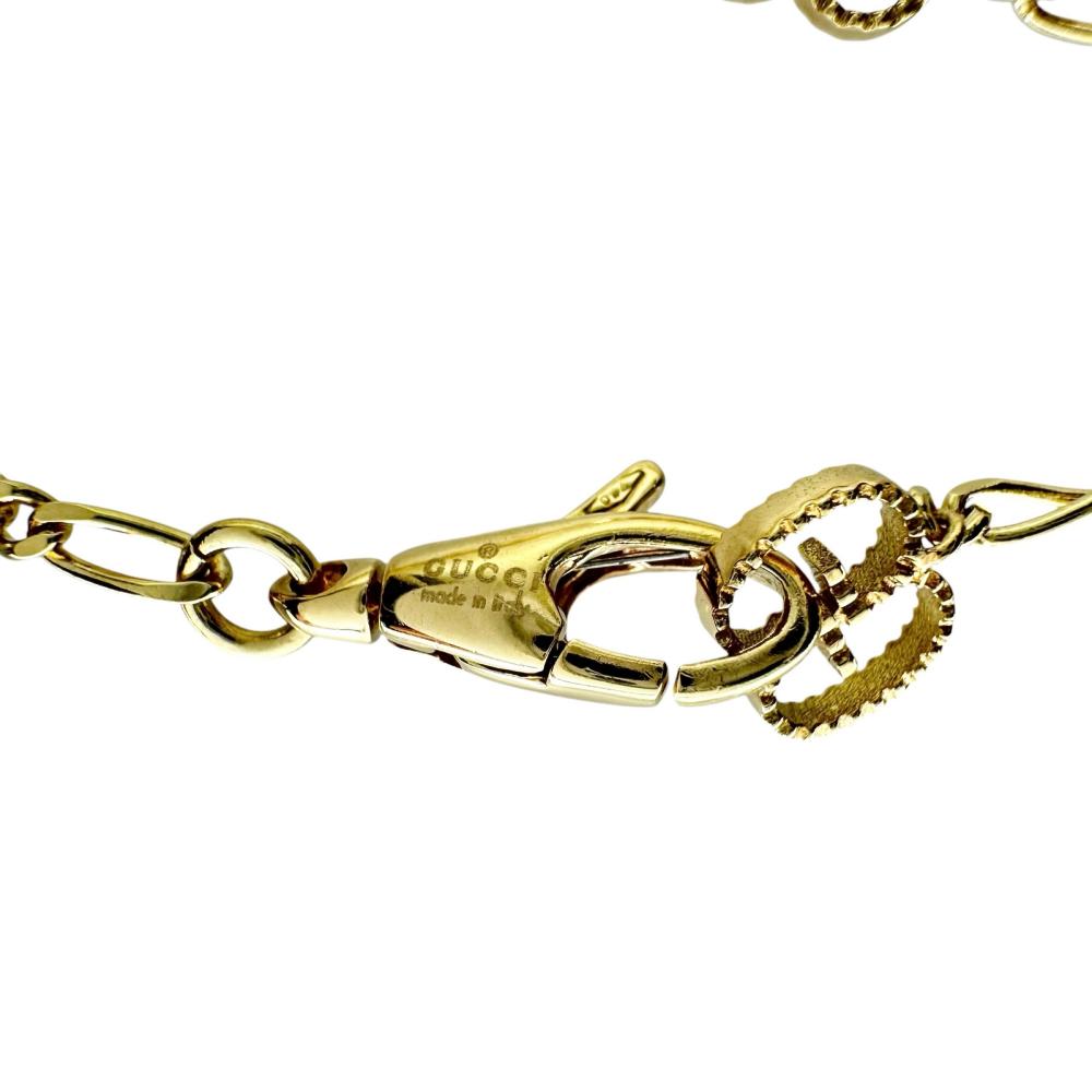 GUCCI［付属品完備:美品］べっ甲バレッタ 螺鈿×鼈甲×切金 バレッタ 菊 GRN - SAGARADEN.com