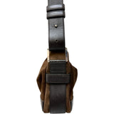 【LOEWE/ロエベ】 アナグラム ワンショルダー ショルダーバッグ レザー/スエード ブラウン レディース【中古】【真子質店】【BL】




【IMix】