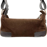 【LOEWE/ロエベ】 アナグラム ワンショルダー ショルダーバッグ レザー/スエード ブラウン レディース【中古】【真子質店】【BL】




【IMix】