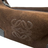 【LOEWE/ロエベ】 アナグラム ワンショルダー ショルダーバッグ レザー/スエード ブラウン レディース【中古】【真子質店】【BL】




【IMix】