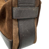 【LOEWE/ロエベ】 アナグラム ワンショルダー ショルダーバッグ レザー/スエード ブラウン レディース【中古】【真子質店】【BL】




【IMix】