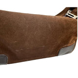 【LOEWE/ロエベ】 アナグラム ワンショルダー ショルダーバッグ レザー/スエード ブラウン レディース【中古】【真子質店】【BL】




【IMix】