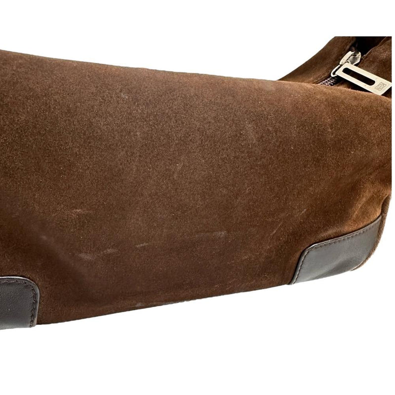 【LOEWE/ロエベ】 アナグラム ワンショルダー ショルダーバッグ レザー/スエード ブラウン レディース【中古】【真子質店】【BL】




【IMix】