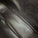 【LOEWE/ロエベ】 アナグラム ワンショルダー ショルダーバッグ レザー/スエード ブラウン レディース【中古】【真子質店】【BL】




【IMix】