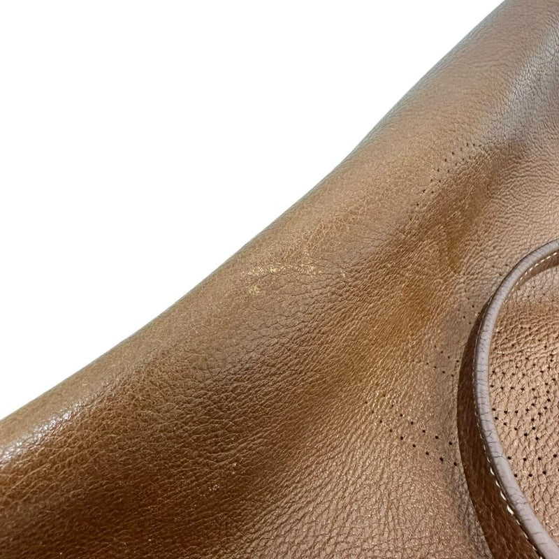 【CARTIER/カルティエ】 マルチェロ ハンドバッグ レザー ブラウン革 レディース【中古】【真子質店】【BL】




【TMox】