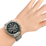 【SEIKO/セイコー】 8T63-00D0  クロノグラフ 腕時計 ステンレススチール クオーツ ネイビー文字盤 メンズ
【中古】【真子質店】【NN】




【Mix】